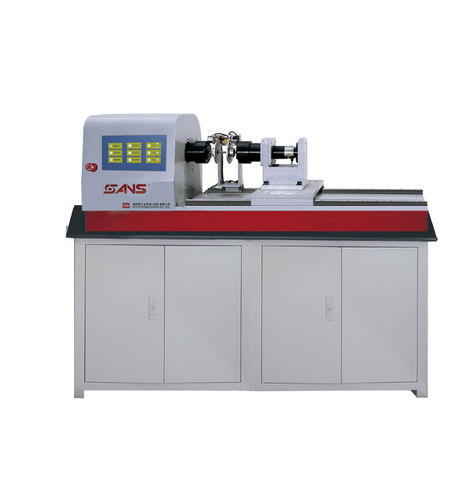 Machine d'essai de torsion - CTT series - MTS Systems (China) CO., Ltd. - pour matériaux / électromécanique