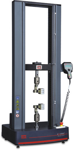 Machine d'essai universelle - max. 10 kN | Exceed E43 - MTS Systems (China) CO., Ltd. - multiparamètres / pour matériaux / électromécanique