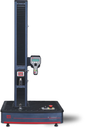 Machine d'essai multiparamètres - max. 5kN Exceed E42 - MTS Systems (China) CO., Ltd. - de matériaux / électromécanique / statique