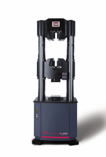 Machine d'essai universelle - max. 2000 kN  Exceed E64 - MTS Systems (China) CO., Ltd. - multiparamètres / pour matériaux / hydraulique