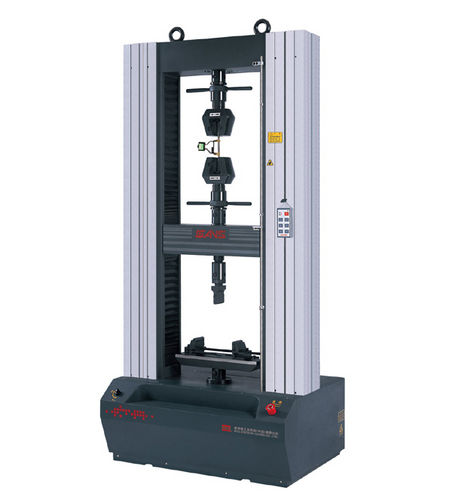 Machine d'essai universelle - 50kN - 600kN | CMT5000 Series - MTS Systems (China) CO., Ltd. - multiparamètres / pour matériaux