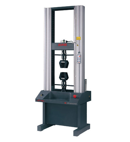 Machine d'essai universelle - 20kN-50kN | CMT7000 Series - MTS Systems (China) CO., Ltd. - multiparamètres / pour matériaux