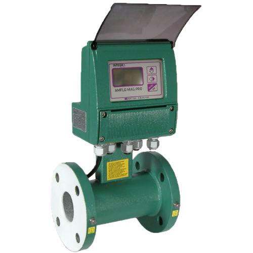 Débitmètre électromagnétique - AMFLO® MAG Pro - INTEGRA Metering AG - volumique / pour eau / pour eaux chaudes