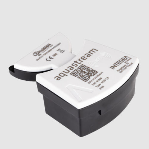 Module de communication M-Bus - aquastream® LoRa - INTEGRA Metering AG - LoRa / à distance / IoT