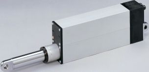 Vérin électrique - Compakt series - elero - compact