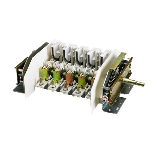 Commutateur principal automatique - Cefem Group - basse tension / unipolaire / multipolaire