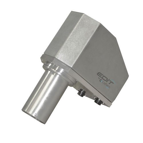 Instrument de mesure NIR - NIRONE - Cefem Group - température / d'humidité / de composition chimique