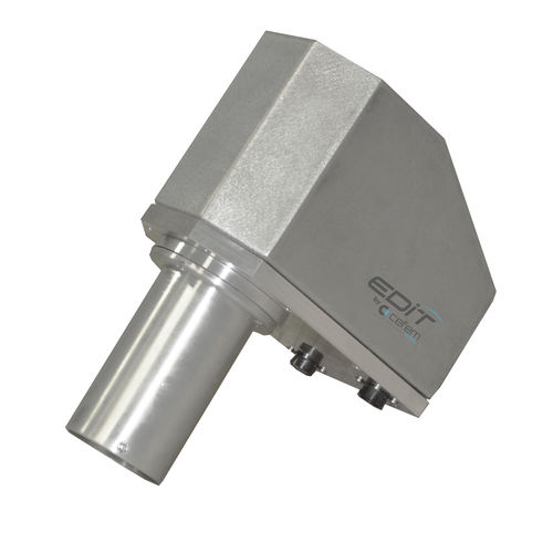 Jauge de mesure infrarouge - NIRONE 1C &amp; 2C - Cefem Group - NIR