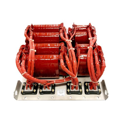 Inductance bobinée - Cefem Group - magnétique / de puissance