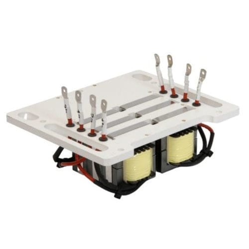 Inductance triphasée - Cefem Group