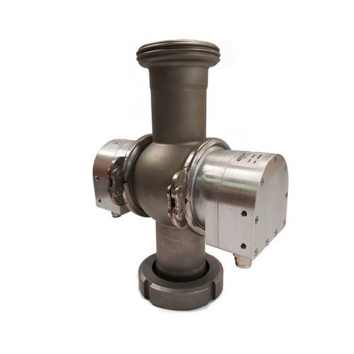 Analyseur industriel - Cefem Group - de process / de surveillance / teneur en eau