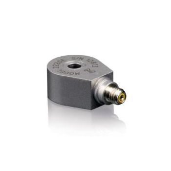 Accéléromètre 1 axe - 2220E - Endevco - piézoélectrique / haute température / miniature