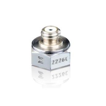 Accéléromètre 1 axe - 2226C - Endevco - piézoélectrique / miniature / à faible bruit