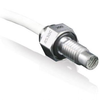 Capteur de pression absolue - 8530C series  - Endevco - piézorésistif / fileté