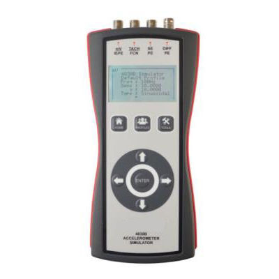 Simulateur de signal de sortie pour accéléromètre - 4830B-CAL - Endevco