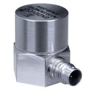 Accéléromètre 1 axe - 2262B - Endevco - piézoélectrique / MEMS / hermétique