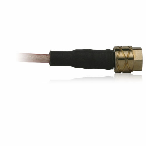 Câble optique de données - 3053 - Endevco - pour environnements sévères / multibrin / pour accéléromètre