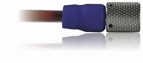 Câble optique de données - 3090CM12 - Endevco - BNC / robuste / multibrin