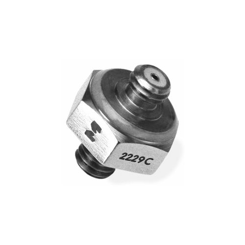 Accéléromètre 1 axe - 2229C - Endevco - piézoélectrique / à quartz / de haute sensibilité