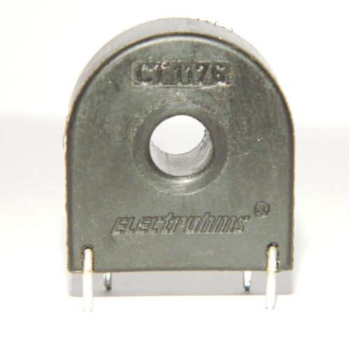Transformateur de courant - CT1176-RC - Electrohms - encapsulé / pour compteur / sur CI