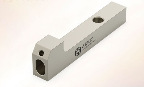 Porte-outil pour tournage externe - ASTB series - AKKO CUTTING TOOLS