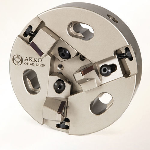 Outil de chanfreinage - ACPBT series - AKKO CUTTING TOOLS