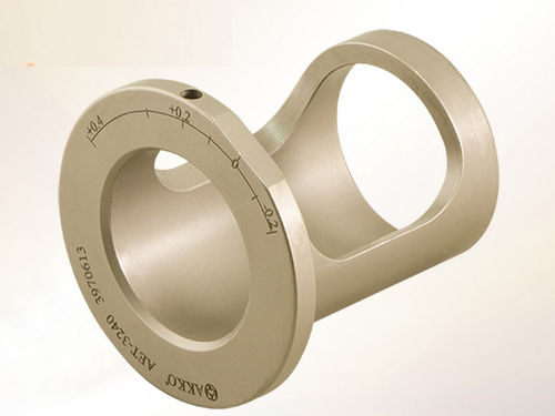 Adaptateur de tige de forage - AET series - AKKO CUTTING TOOLS