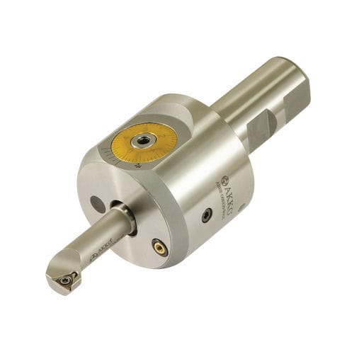 Tête d'alésage -  ABHF-D06X30-WA25  - AKKO CUTTING TOOLS