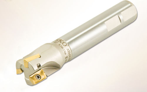 Fraise à plaquettes - AEM90-R390.1 series - AKKO CUTTING TOOLS