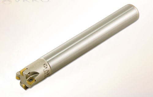 Fraise à plaquettes - AHFM-BL0 series - AKKO CUTTING TOOLS
