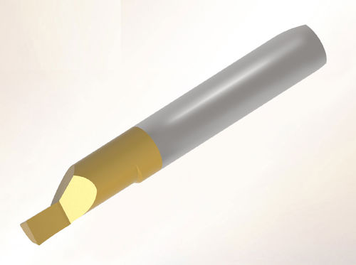 Outil de coupe - APFG06.152 series - AKKO CUTTING TOOLS