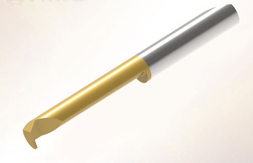 Outil de coupe - APG04 series - AKKO CUTTING TOOLS