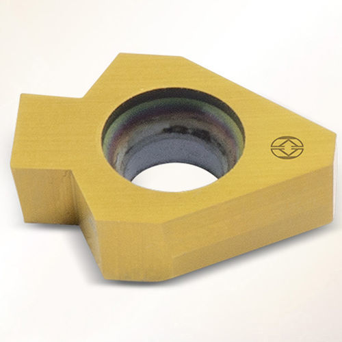 Insert fileté - B4 series - AKKO CUTTING TOOLS - en métal