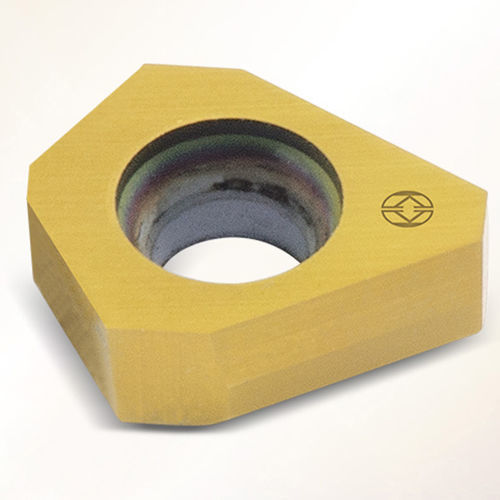 Insert fileté - VP3001 series - AKKO CUTTING TOOLS - en métal