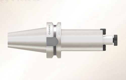 Porte-outil pour l'usinage - ABT-FM - AKKO CUTTING TOOLS
