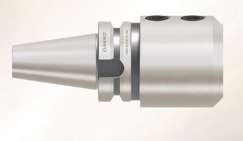 Porte-outil pour l'usinage - ABBT40-EM series - AKKO CUTTING TOOLS