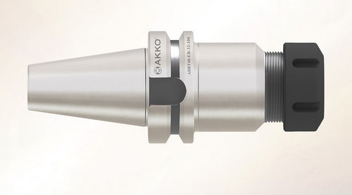 Porte-outil pour l'usinage - ABBT-ER - AKKO CUTTING TOOLS