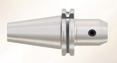 Porte-outil SK - ASK-EM - AKKO CUTTING TOOLS - pour l'usinage / de fraisage