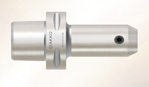 Porte-outil ISO - AC-EM - AKKO CUTTING TOOLS - pour l'usinage
