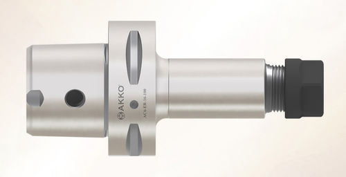 Porte-outil ISO - AC-ER - AKKO CUTTING TOOLS - pour l'usinage