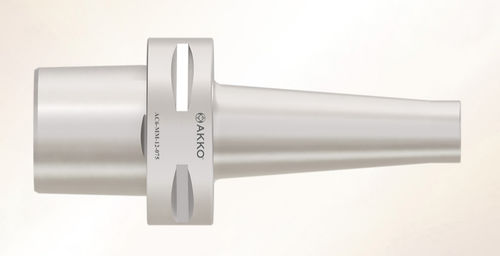 Porte-outil ISO - AC-MM - AKKO CUTTING TOOLS - de fraisage / de coupe