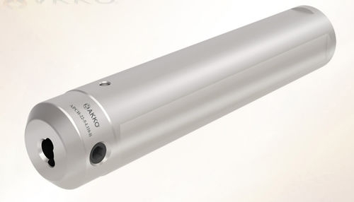 Porte-outil pour l'usinage - APCH - AKKO CUTTING TOOLS - de coupe