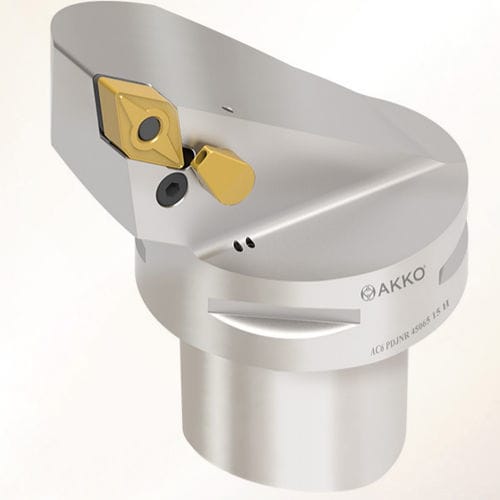 Porte-outil de taraudage - AC-PDJNRL - AKKO CUTTING TOOLS - monobloc