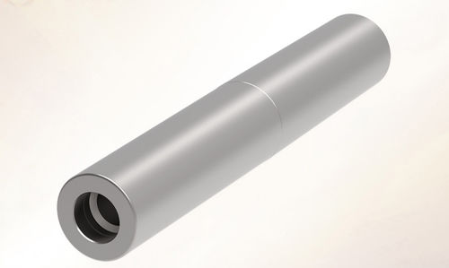 Porte-outil à vis de réglage - AVTT series - AKKO CUTTING TOOLS - pour l'usinage