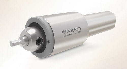 Porte-outil pour l'usinage - ABTH - AKKO CUTTING TOOLS - rotatif