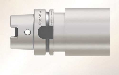 Porte-outil ISO - AHSKA-BL41 - AKKO CUTTING TOOLS - HSK / pour l'usinage / de fraisage