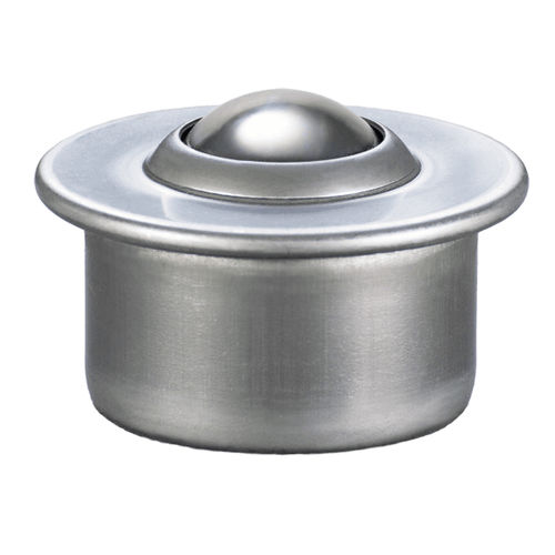 Bille de manutention pour charges légères - L series - Omnitrack - en inox / en acier / en nylon