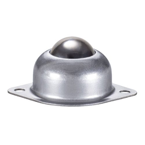 Bille de manutention pour charges légères - LF series - Omnitrack - en inox / en acier / zinguée