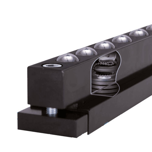 Barre à billes multidirectionnelle - T series - Omnitrack