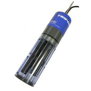 Sonde de conductivité - TRIPOD - AQUALABO - de pH / de turbidité / de salinité